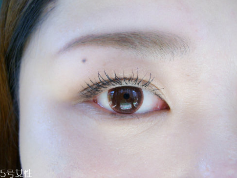 蕾絲雙眼皮貼先化妝嗎？蕾絲雙眼皮貼怎這樣用