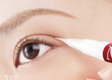 雙眼皮貼和雙眼皮膠哪個好用？簡單快捷放大雙眼