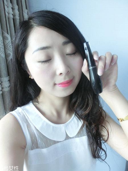 睫毛膏怎么刷好看？給你帶來(lái)深邃雙眸