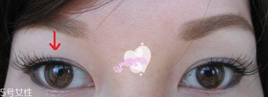 雙眼皮貼哪個牌子好？雙眼皮貼這樣貼最好看