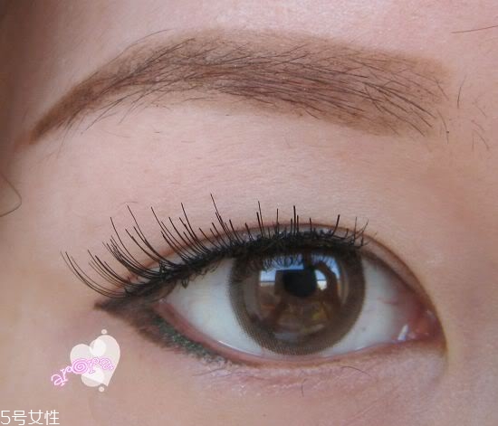 雙眼皮貼哪個牌子好？雙眼皮貼這樣貼最好看