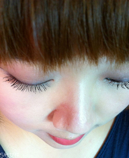 睫毛膏天天用能用多久？這款睫毛膏讓你愛不釋手