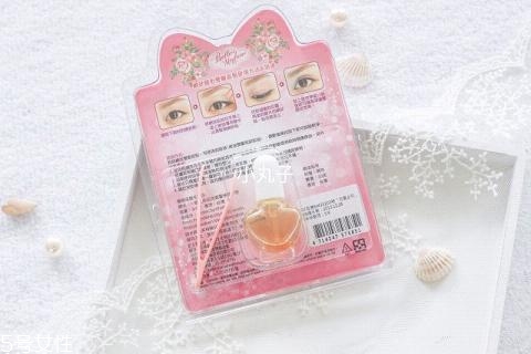 蕾絲雙眼皮貼好用嗎？蕾絲雙眼皮貼教程