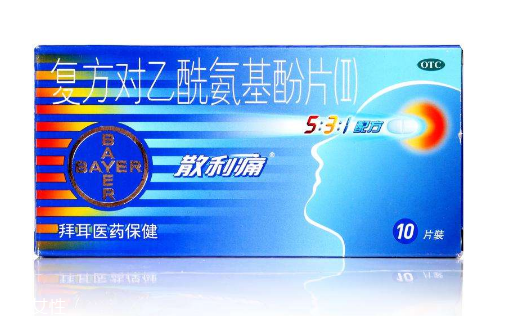 散利痛多久代謝？止疼藥能不吃就別吃