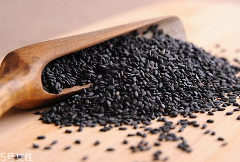 烤箱烤黑芝麻時間溫度 烤箱烤黑芝麻注意事項 烤箱烤黑芝麻時間溫度 烤箱烤黑芝麻注意事項