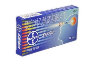 散利痛又叫什么？散利痛的別名