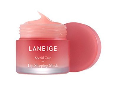 唇膜貼多長時間洗掉好？唇膜也有可能令嘴唇過敏