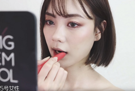 無花果妝怎么畫好看？無花果妝容超詳細(xì)步驟