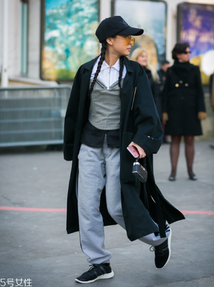 x型腿穿什么褲子好看？輕松教你打造完美腿型