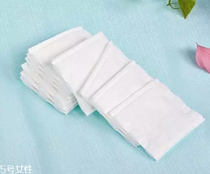 壓邊化妝棉有什么區(qū)別？不易變形