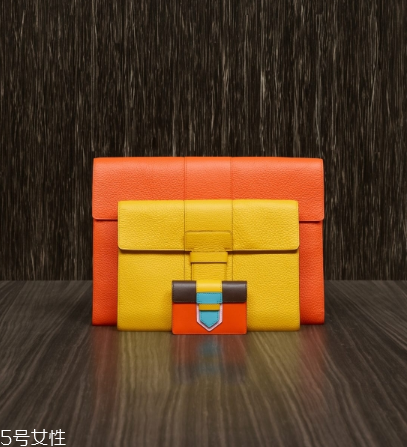 delvaux2018春夏系列包包款式有哪些_好看嗎？