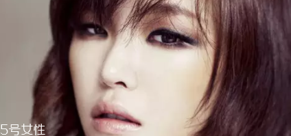 單眼皮眼妝雷區(qū)有哪些？切忌濃妝艷抹