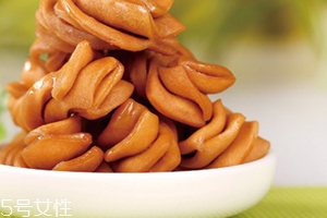 麻花怎么保存？需要放冰箱嗎