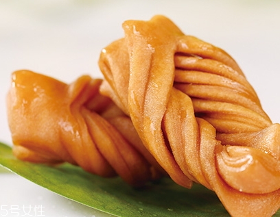 麻花怎么保存？需要放冰箱嗎