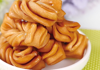 麻花怎么保存？需要放冰箱嗎