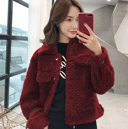 冰島毛可以水洗嗎？這樣清洗才正確