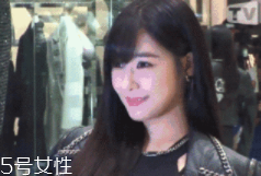 外翻卷發(fā)適合哪些人？御姐氣質(zhì)的臉