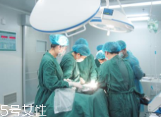 結扎手術后能恢復生育能力嗎？不可逆