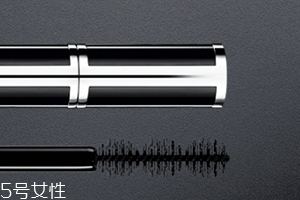 紀(jì)梵希睫毛膏多少錢(qián)？霸氣十足的睫毛膏