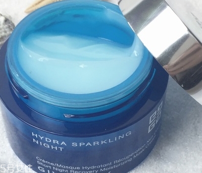 紀(jì)梵希水漾活妍系列怎么樣？