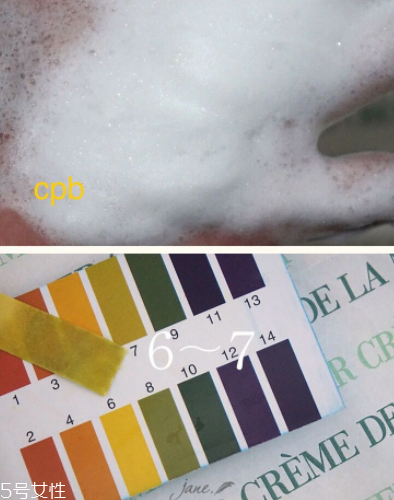 海藍之謎潔面泡沫和潔膚乳有什么區(qū)別？適合不同膚質(zhì)