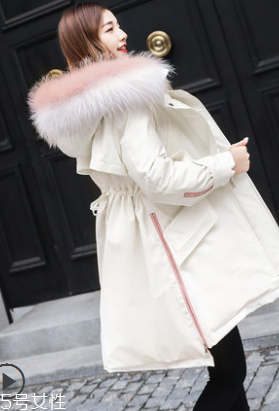 冬天穿什么顯瘦？冬日最顯瘦穿搭