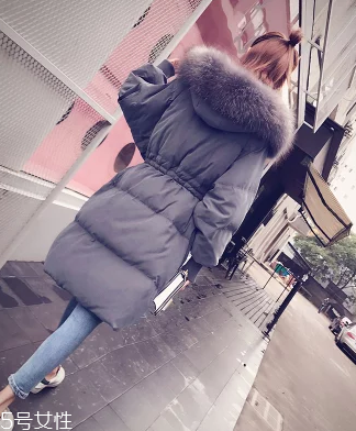 冬天穿什么顯瘦？冬日最顯瘦穿搭