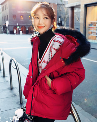 冬天穿什么顯瘦？冬日最顯瘦穿搭