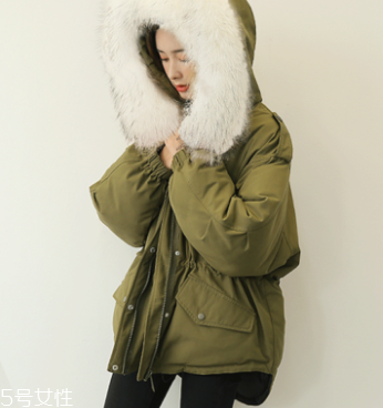 冬天穿什么顯瘦？冬日最顯瘦穿搭