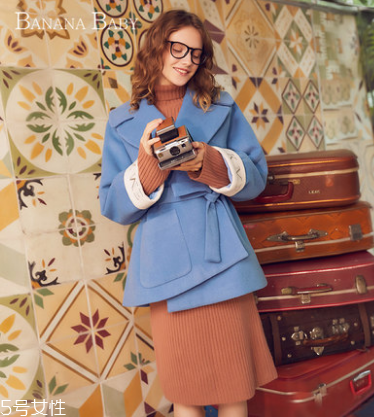 冬天穿什么顯瘦？冬日最顯瘦穿搭