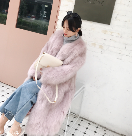 皮草可以用雪洗嗎？聽聽專家怎么說