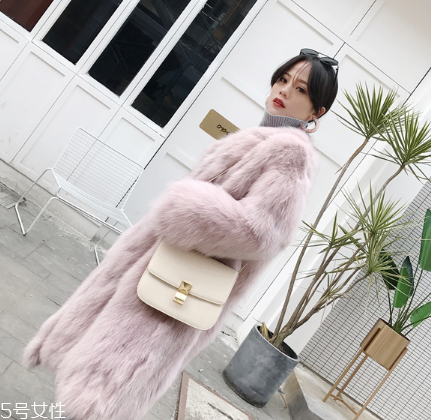 皮草可以用雪洗嗎？聽聽專家怎么說