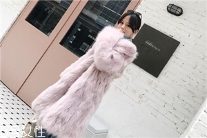 皮草可以用雪洗嗎？聽聽專家怎么說