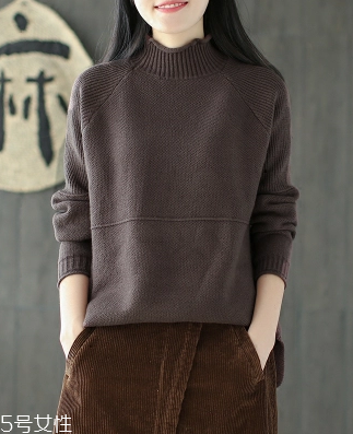 針織衫怎么穿更時髦？這些針織衫你不可錯過