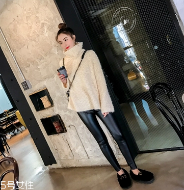 針織衫怎么穿更時髦？這些針織衫你不可錯過