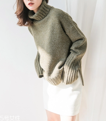 針織衫怎么穿更時髦？這些針織衫你不可錯過