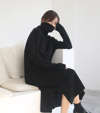 針織衫怎么穿更時髦？這些針織衫你不可錯過