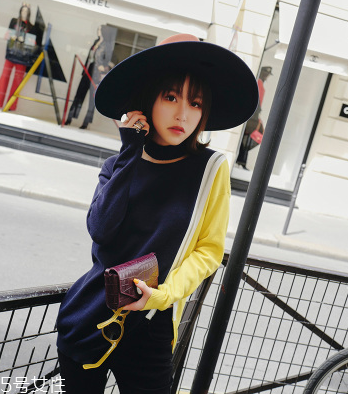 針織衫怎么穿更時髦？這些針織衫你不可錯過