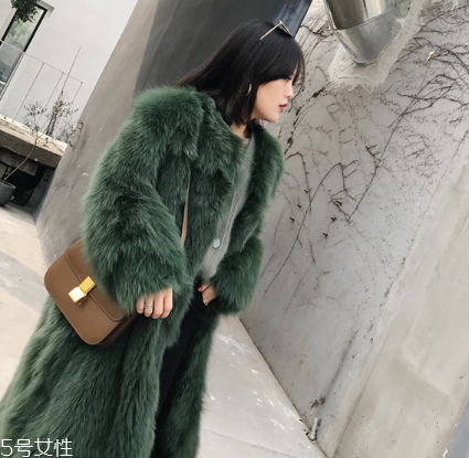 皮草可以用吹風(fēng)機(jī)吹嗎？要分情況對(duì)待