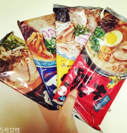 marutai拉面要煮嗎？marutai九州拉面不要泡著吃