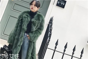 皮草可以用吹風(fēng)機(jī)吹嗎？要分情況對(duì)待