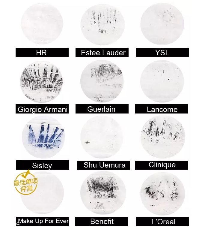 防水睫毛膏哪個牌子好？網(wǎng)紅12款防水睫毛膏評測