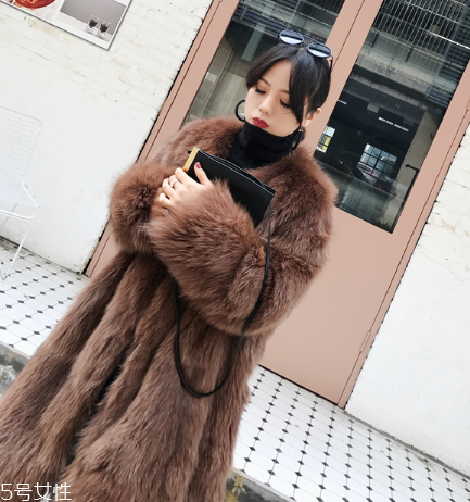 皮草什么時候買最便宜？小編教你輕松省錢