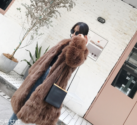 皮草什么時候買最便宜？小編教你輕松省錢