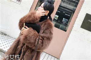 皮草什么時候買最便宜？小編教你輕松省錢