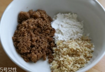 糖糕炸出來很硬怎么辦？