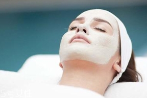 面膜過敏怎么急救？不同癥狀不同處理