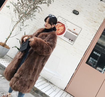 皮草和貂的區(qū)別是什么？貂是皮草的一種