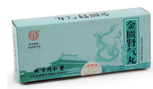 金匱腎氣丸是陰陽(yáng)雙補(bǔ)嗎？金匱腎氣丸補(bǔ)腎好