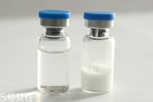 凍干粉的粉越多越好嗎？粉量多少無所謂